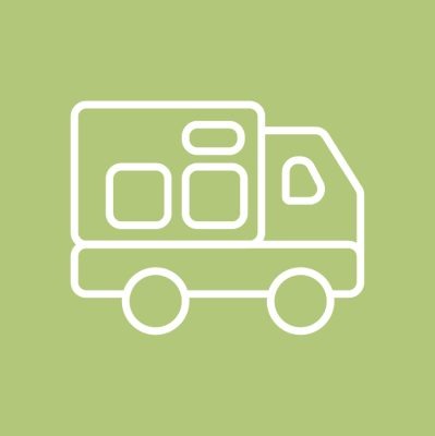 Equipos, partes y repuestos para refrigeración y climatización