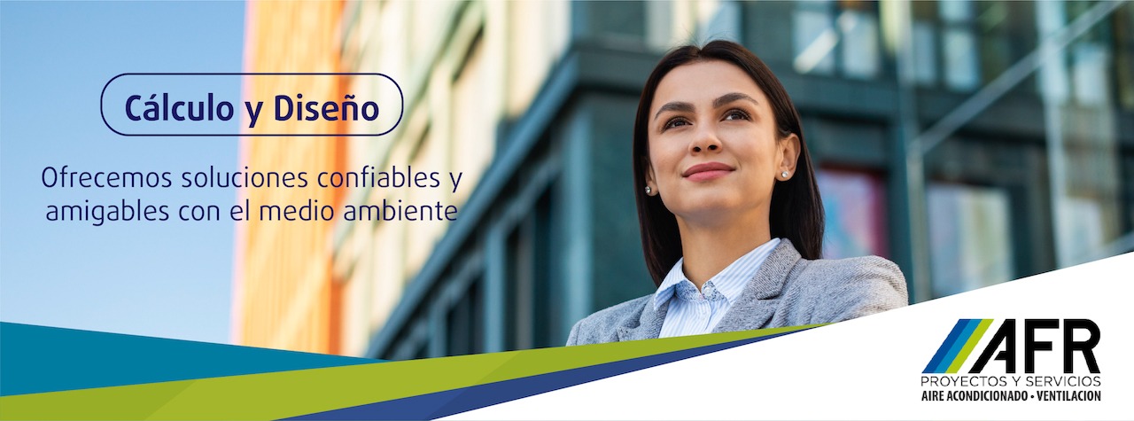 Nos encargamos de su proyecto desde la etapa inicial de cálculo y diseño.